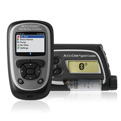 combo system accu chek combo system accu chek