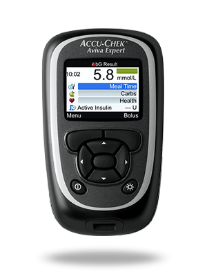 Aviva Expert | Accu-Chek