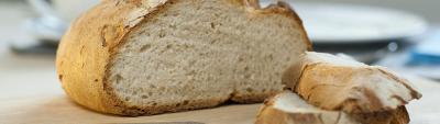 Banner Bread